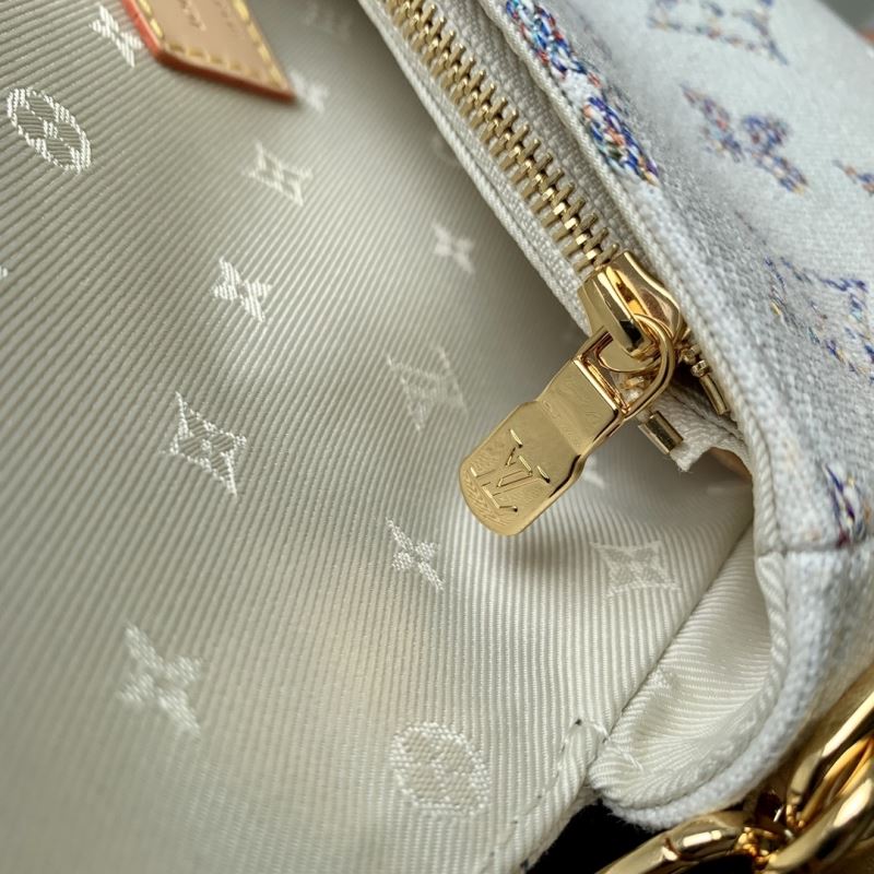 LV Satchel bags